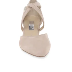 Gisele Court Shoes