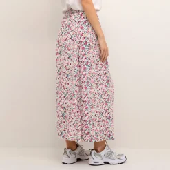 Gitta Floral Skirt