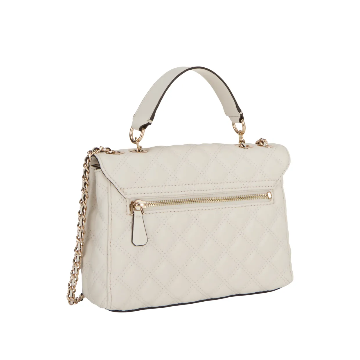 Giully II Quilted Crossbody Bag