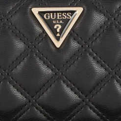 Giully Large Zip-Around Wallet