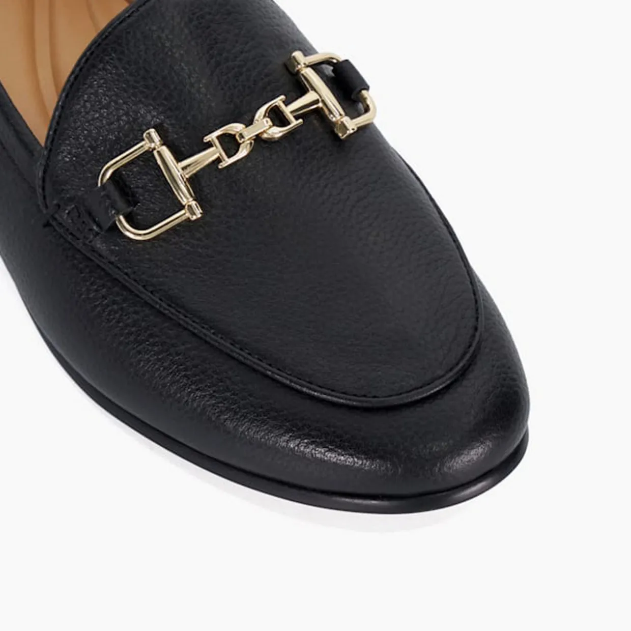 Glair Loafers