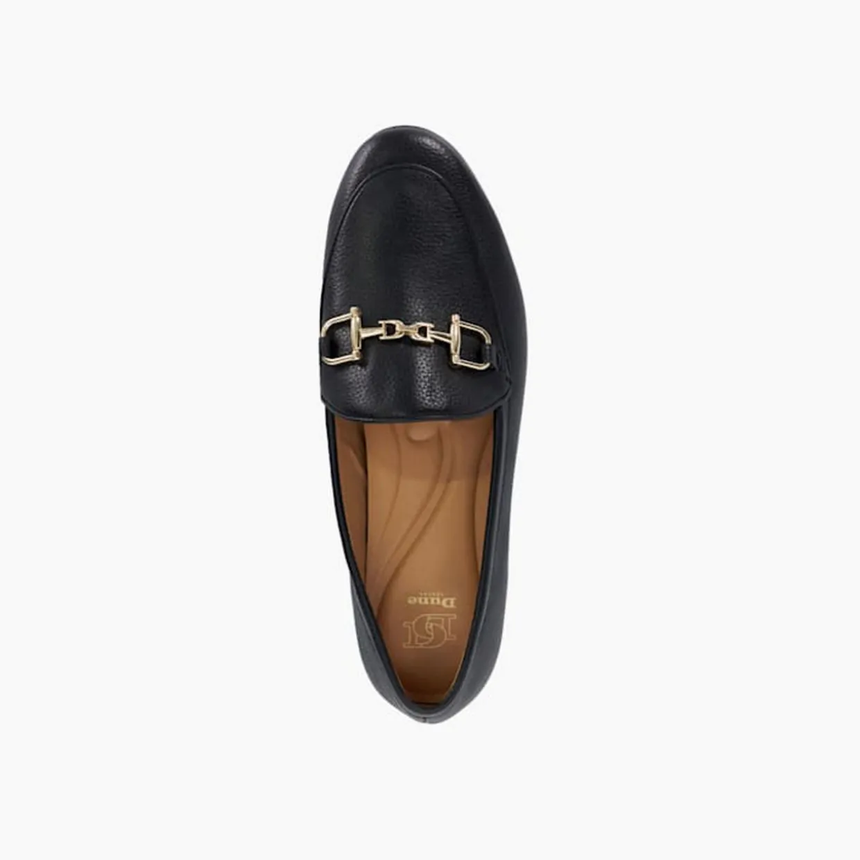 Glair Loafers