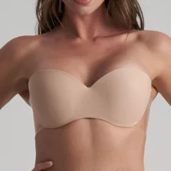 Glam Strapless Bra