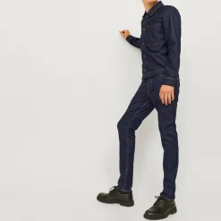 Glenn Evan Slim Fit Jeans