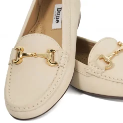 Glenniee Snaffle Trim Loafers