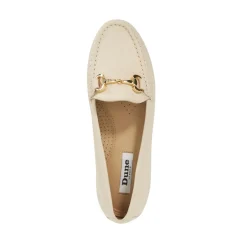 Glenniee Snaffle Trim Loafers