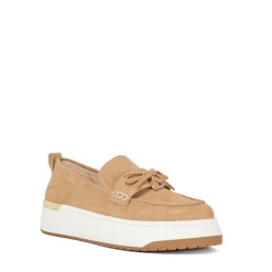 Glide Flatform Loafers