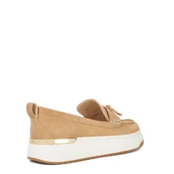 Glide Flatform Loafers