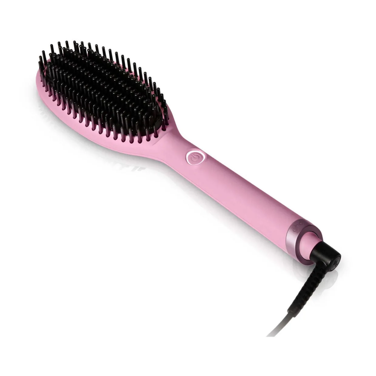 Glide Limited Edition Hot Brush - Fondant Pink