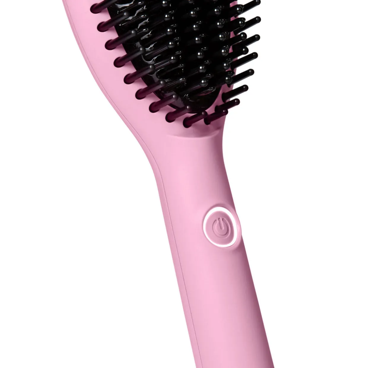 Glide Limited Edition Hot Brush - Fondant Pink