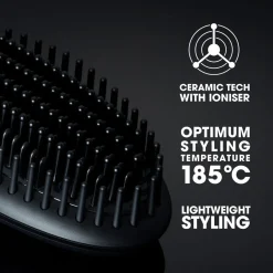 Glide Professional Hot Brush