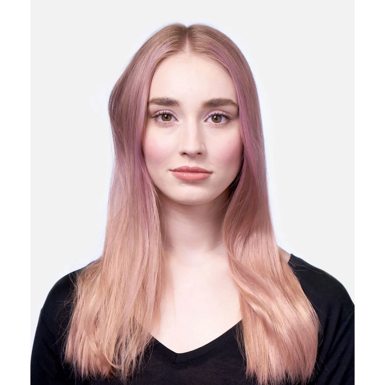 Glide Professional Hot Brush