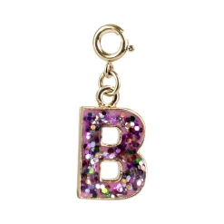 Glitter B Charm