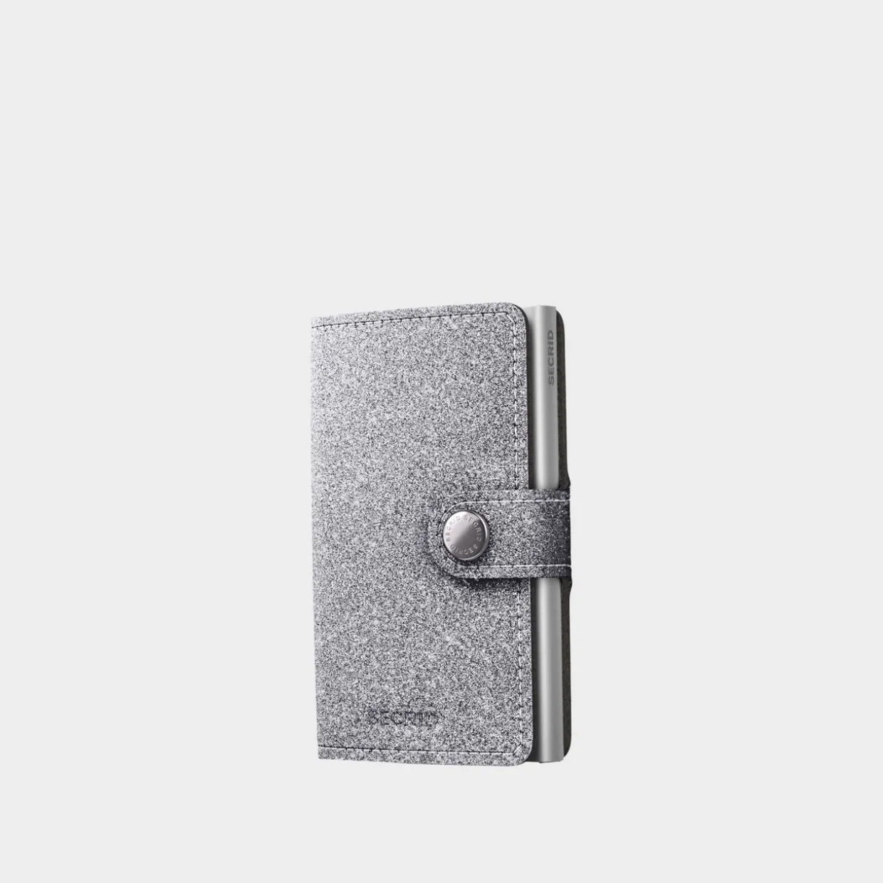 Glitter Mini Wallet