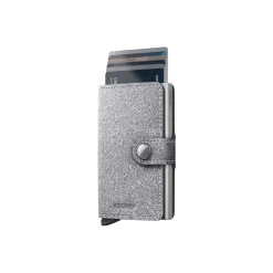 Glitter Mini Wallet