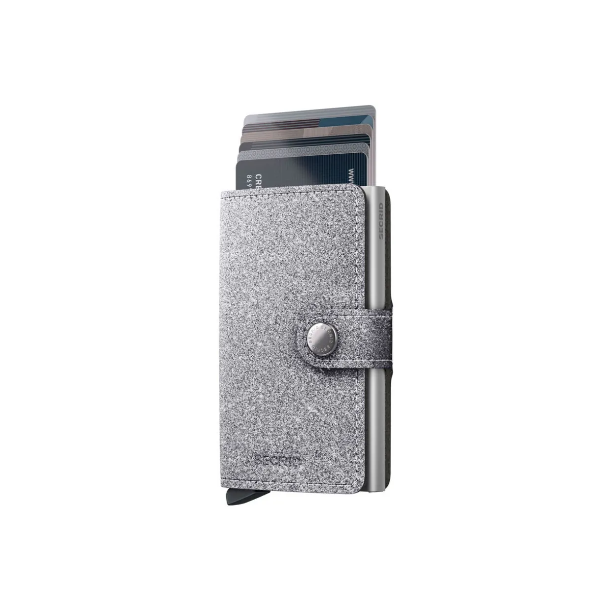 Glitter Mini Wallet