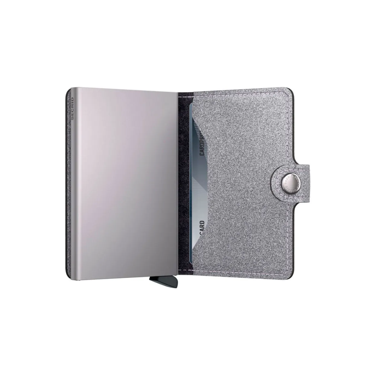 Glitter Mini Wallet