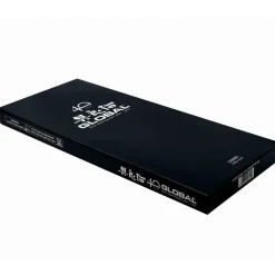 Global 40th Anniversary Knife Three-Piece Set