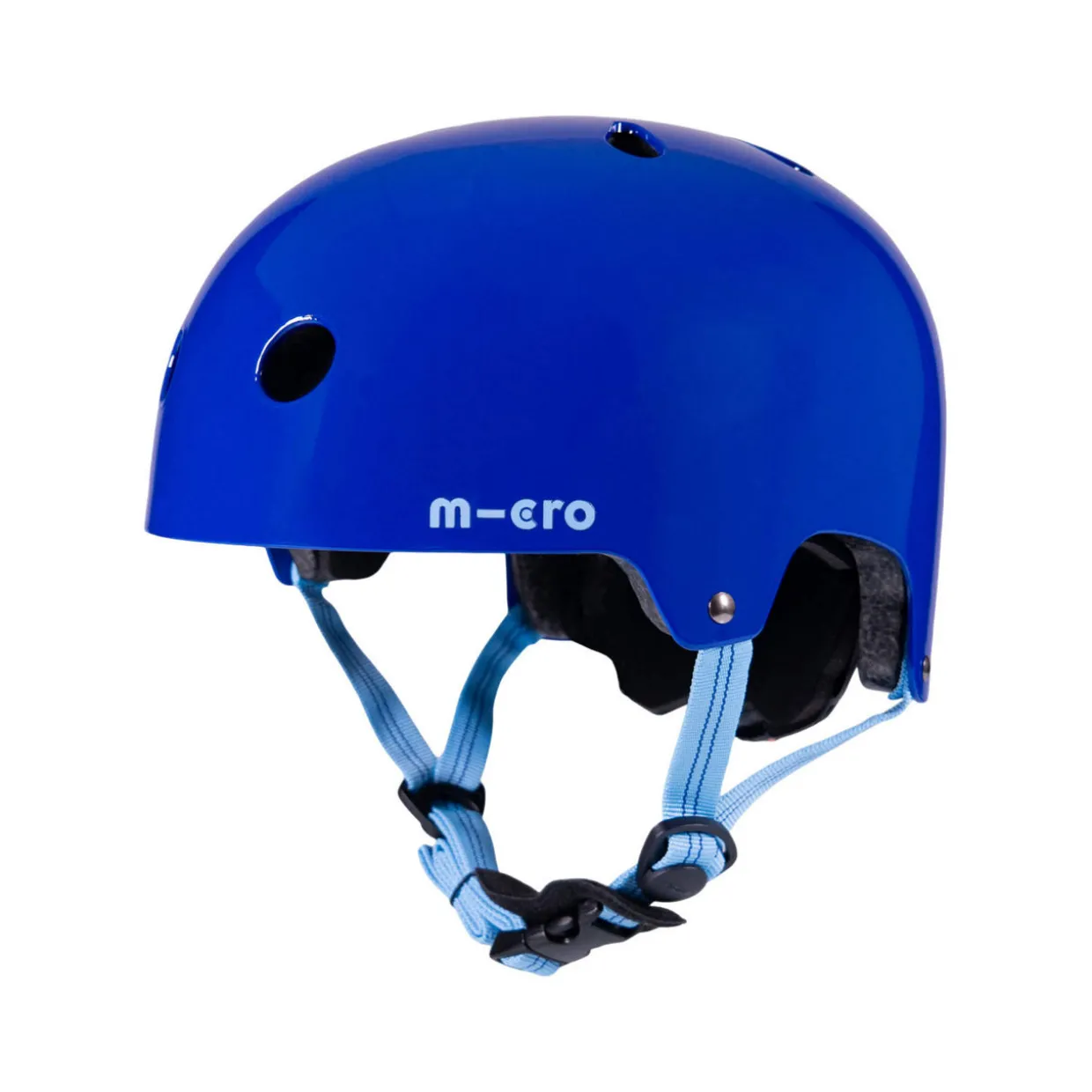 Glossy Extra Small Helmet