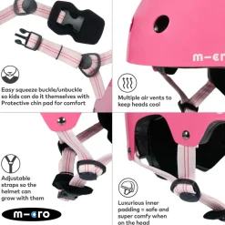 Glossy Extra Small Helmet