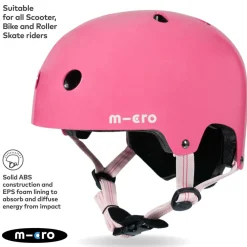 Glossy Medium Helmet