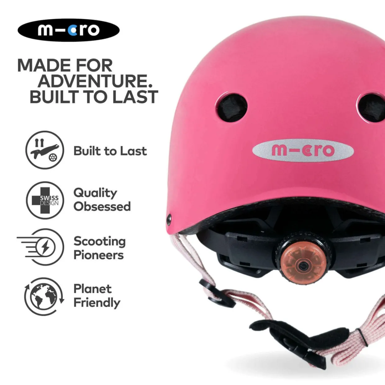Glossy Medium Helmet