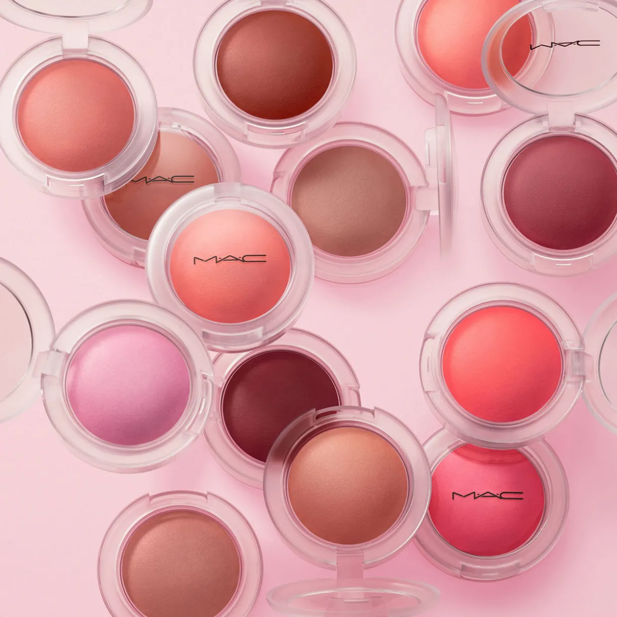 Glow Play Cushiony Blush
