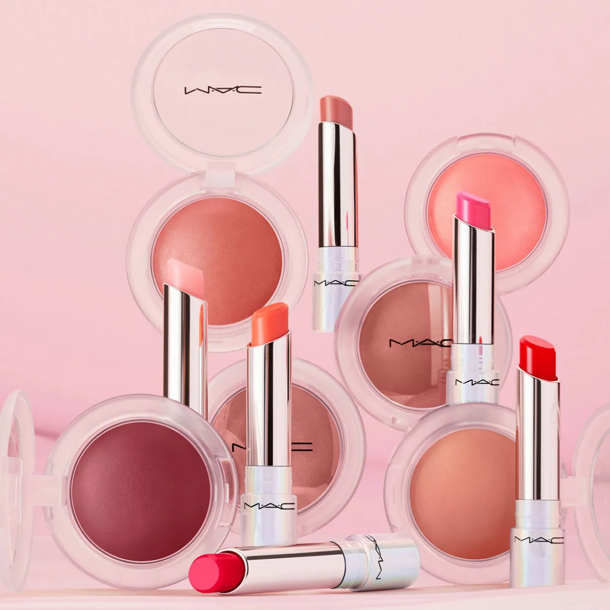 Glow Play Tendertalk Lip Balm