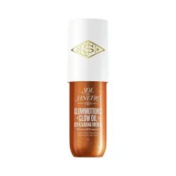 GlowMotions Copacabana Bronze Glow Oil