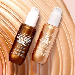 GlowMotions Copacabana Bronze Glow Oil