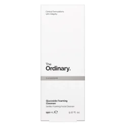 Glucoside Foaming Cleanser