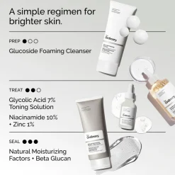 Glycolic Acid 7% Toning Solution