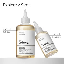Glycolic Acid 7% Toning Solution