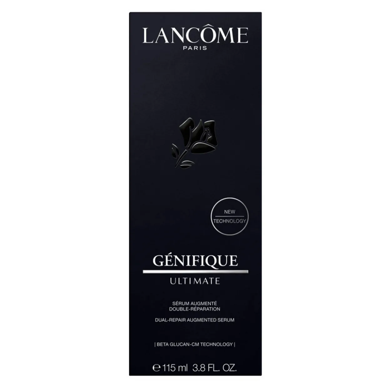 Génifique Ultimate Serum