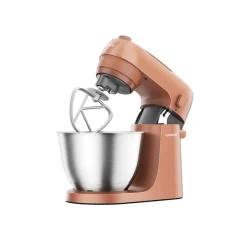 Go 300M 4L Bowl Mixer Red