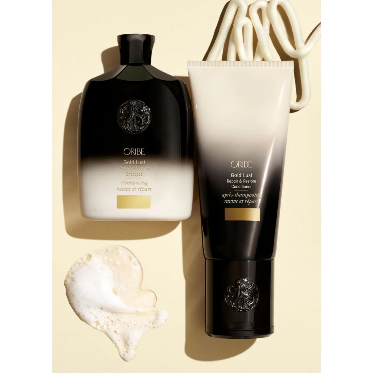 Gold Lust Repair & Restore Conditioner
