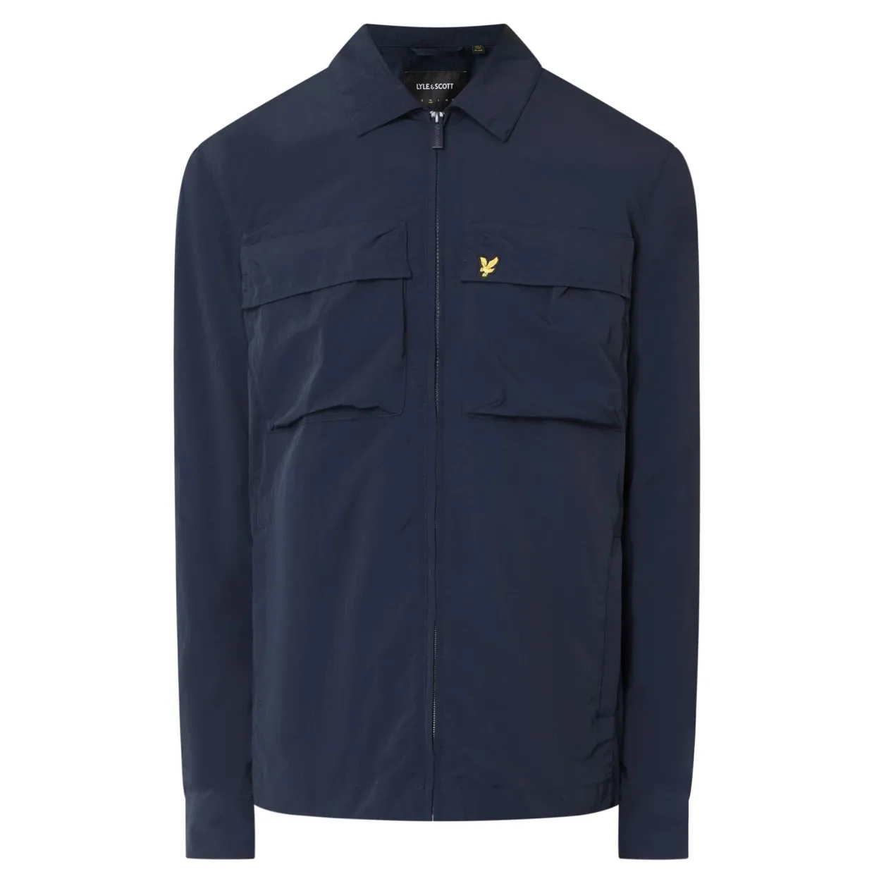 Golden Eagle Ventilated Overshirt