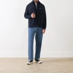 Golden Eagle Ventilated Overshirt