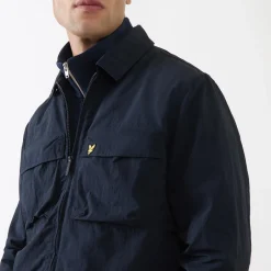Golden Eagle Ventilated Overshirt