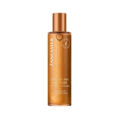 Golden Tan Maximiser After Sun Oil