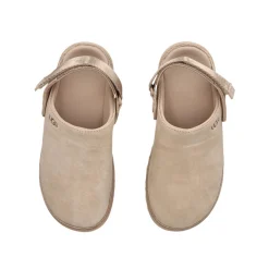 Goldenstar Clogs
