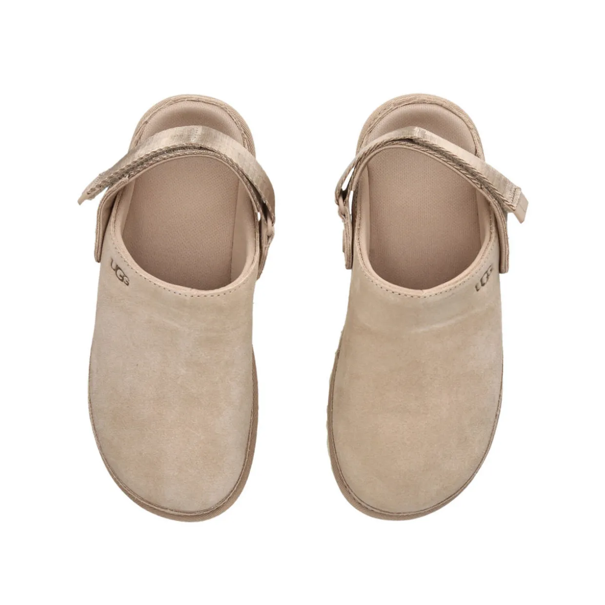 Goldenstar Clogs