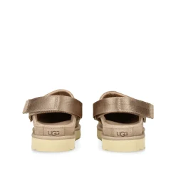 Goldenstar Clogs