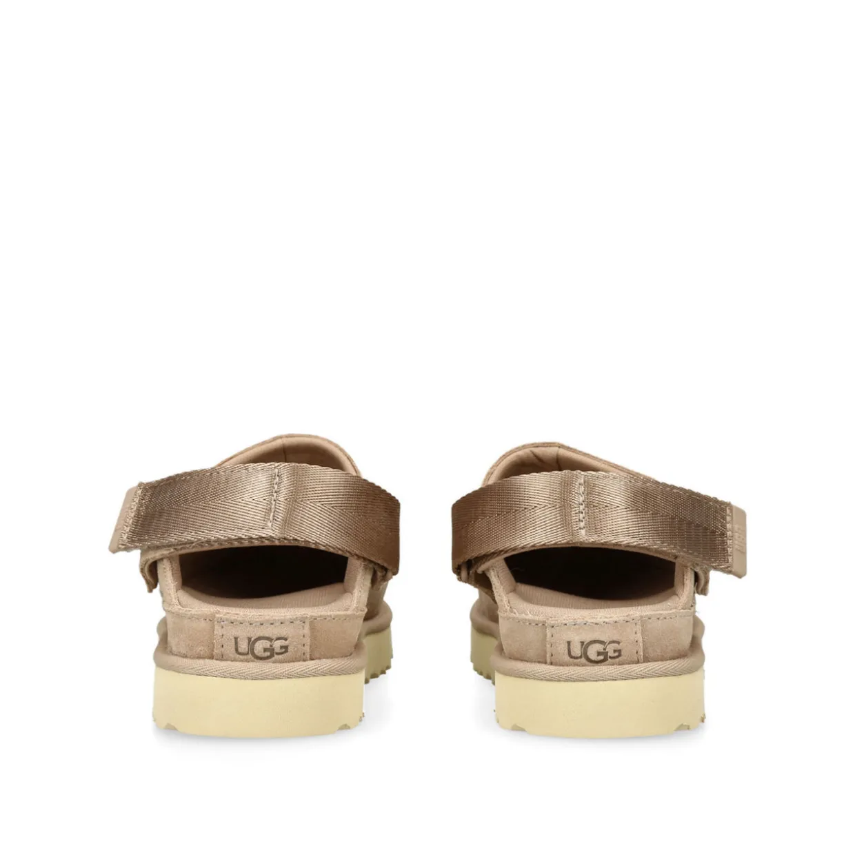 Goldenstar Clogs