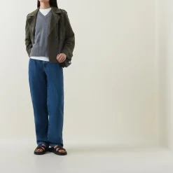 Goletta Knit Cape Sweater