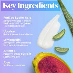Good Genes Lactic Acid Treatment