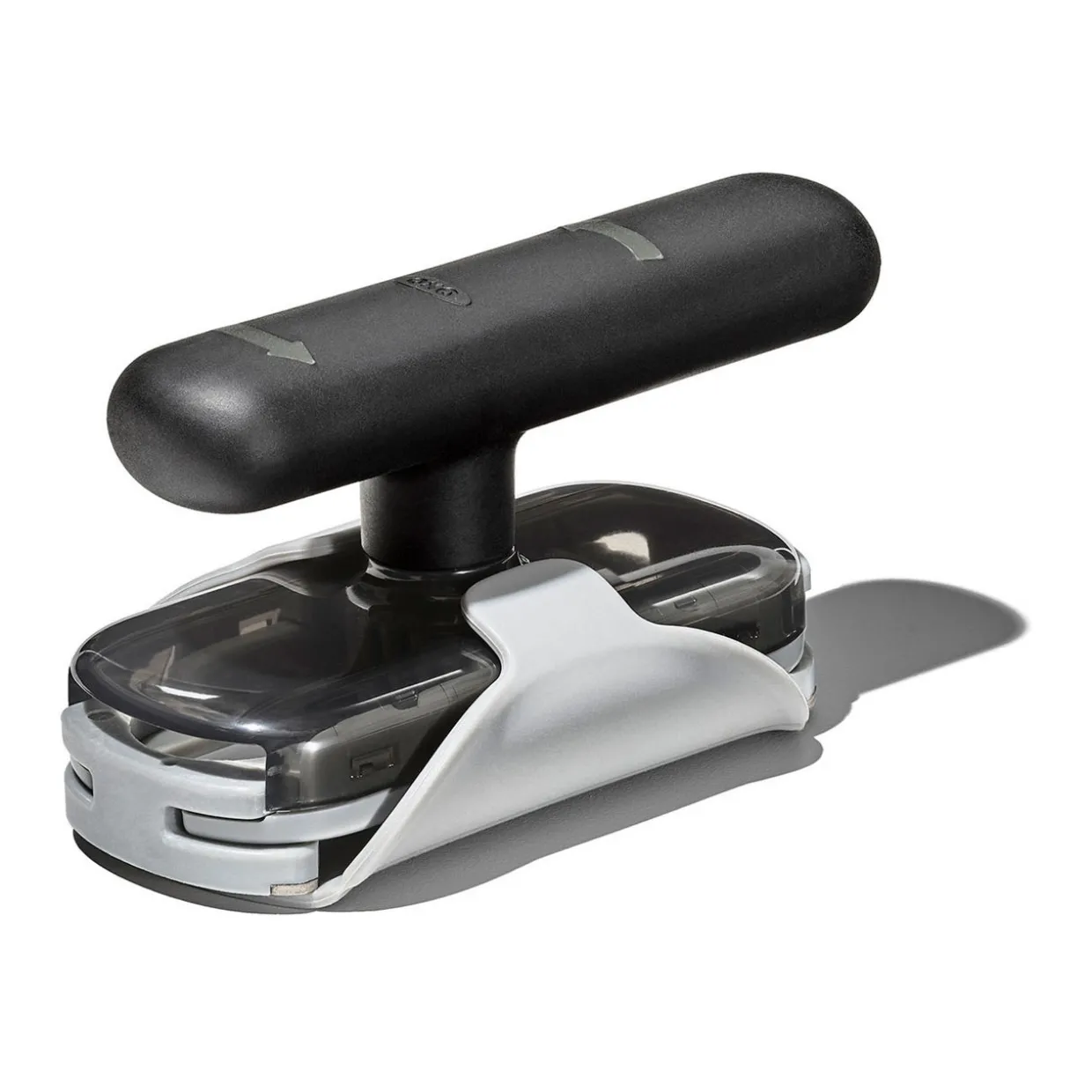 Good Grips Twisting Jar Opener