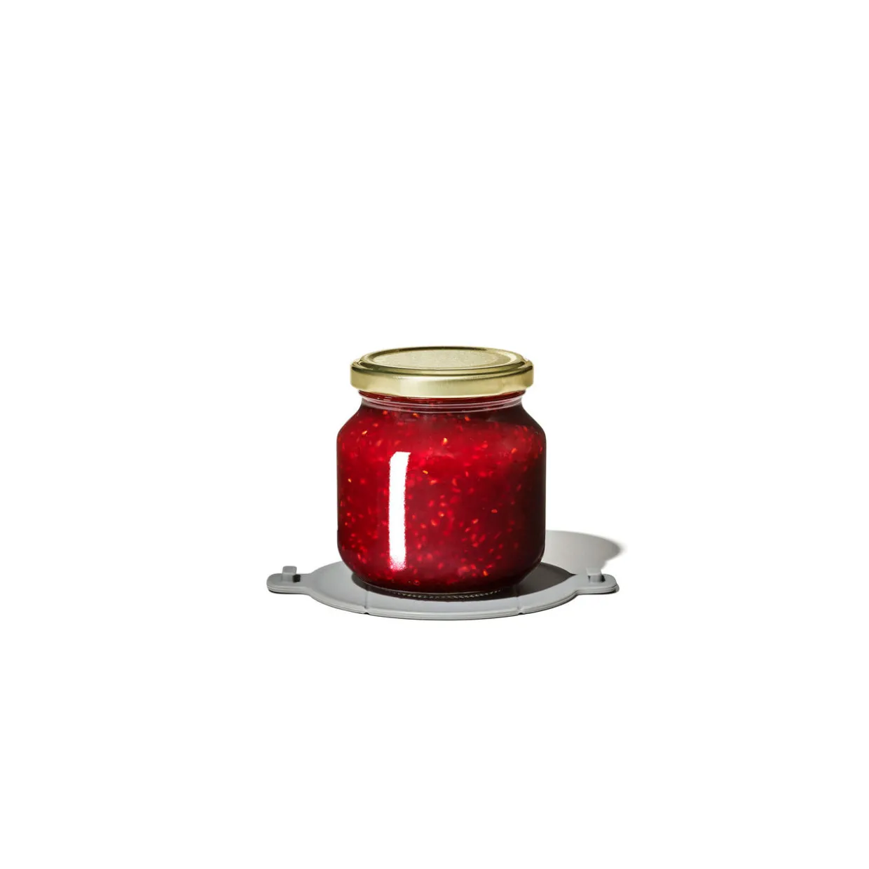 Good Grips Twisting Jar Opener
