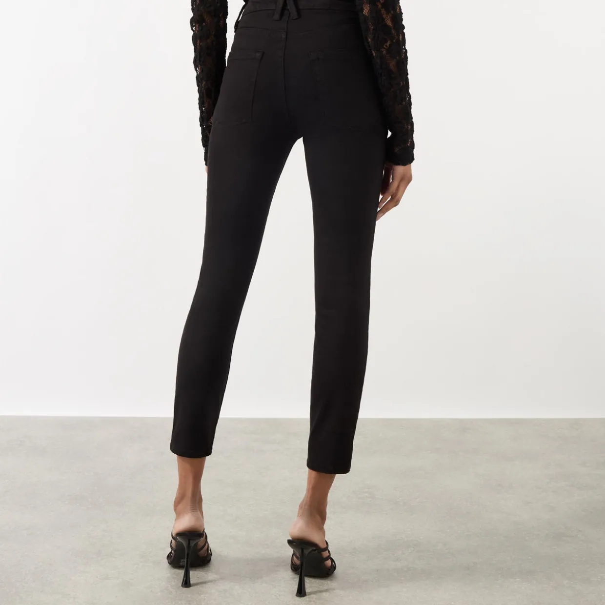 Good Legs Skinny Jeans