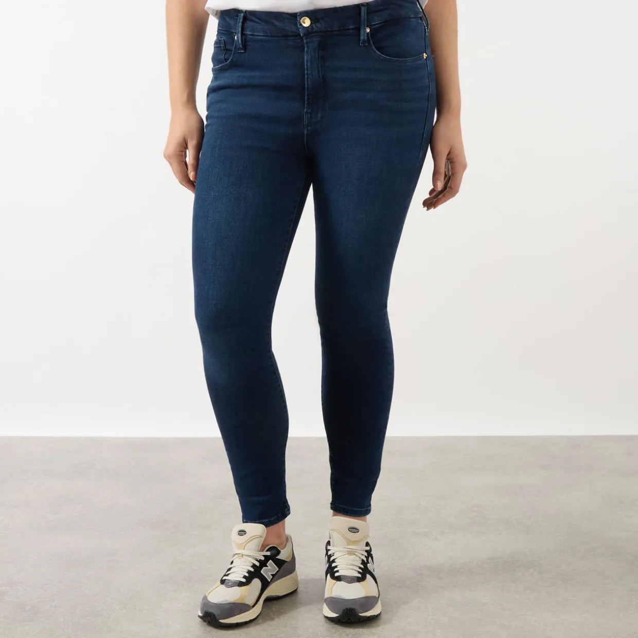 Good Legs Skinny Jeans